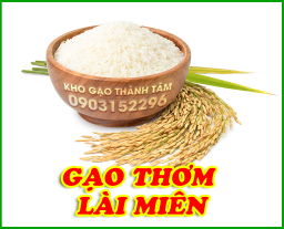 Gạo Lài Miên